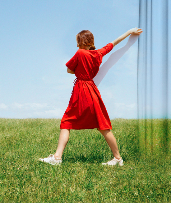 Aesthetica Presents: Beyond the Frame