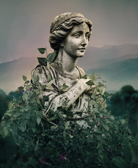 The Secret Garden – The Musical