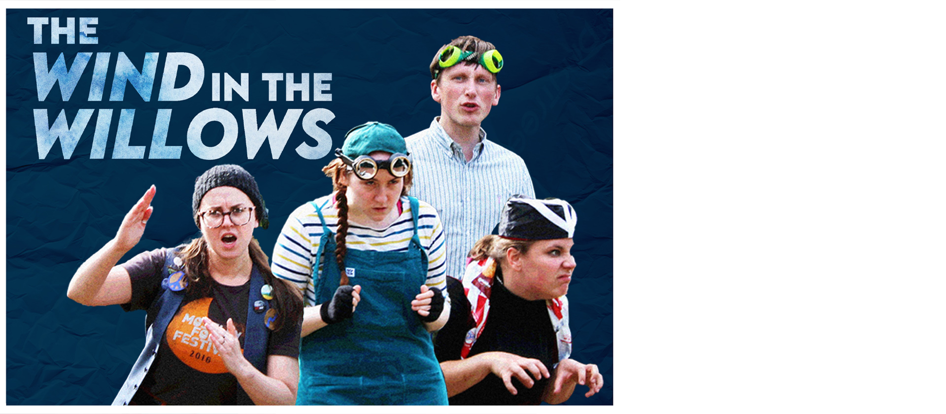 The Wind In The Willows